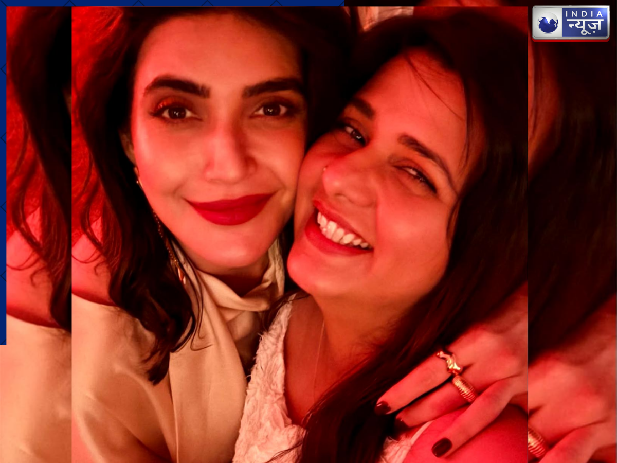 Daljeet Kaur Shared Emotional Note - Photo Gallery