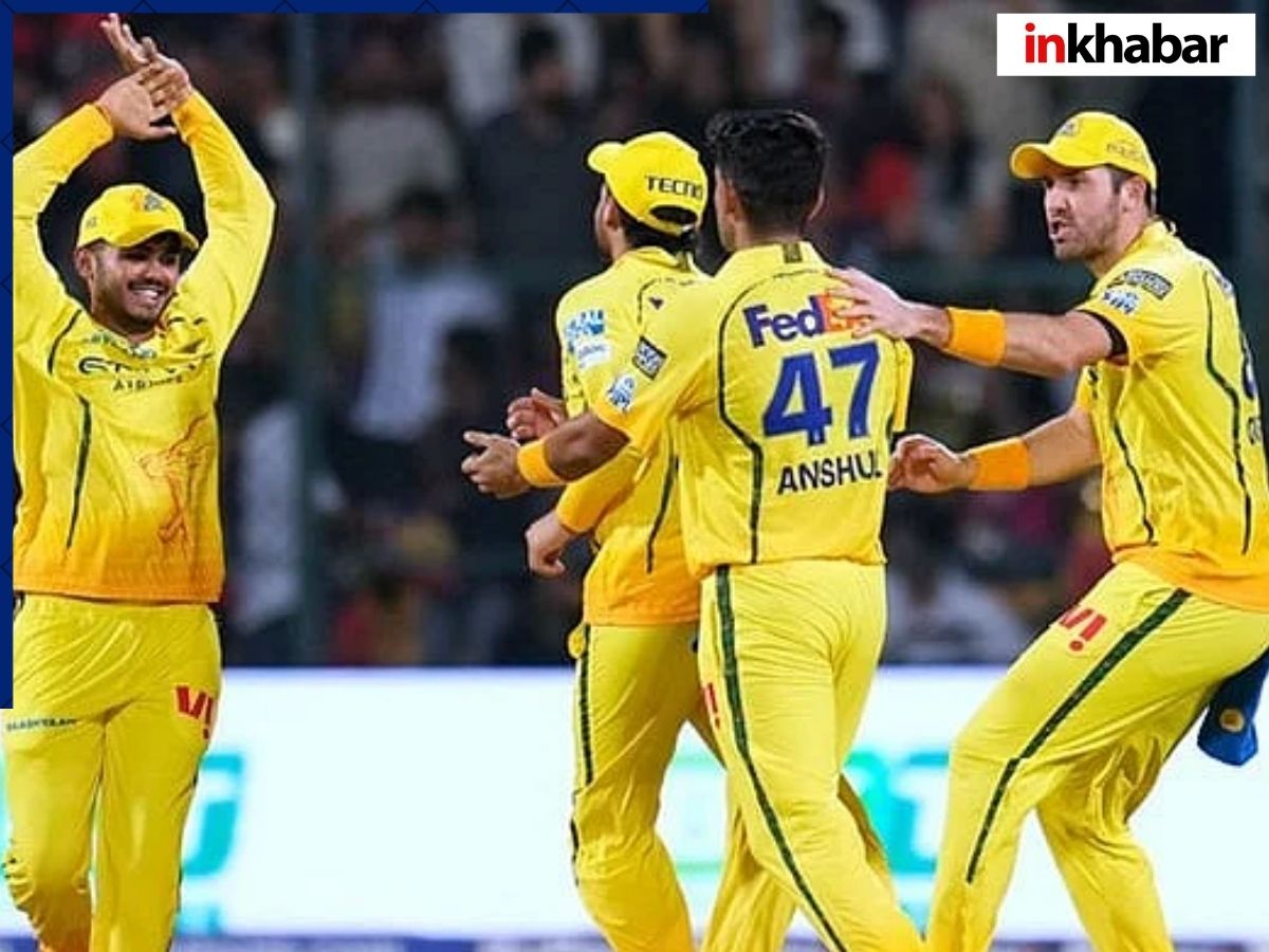 DC vs CSK Live Streaming: ‘करो या मरो’ की जंग, जानें कब और कहां देखें DC vs CSK का रोमांचक मैच