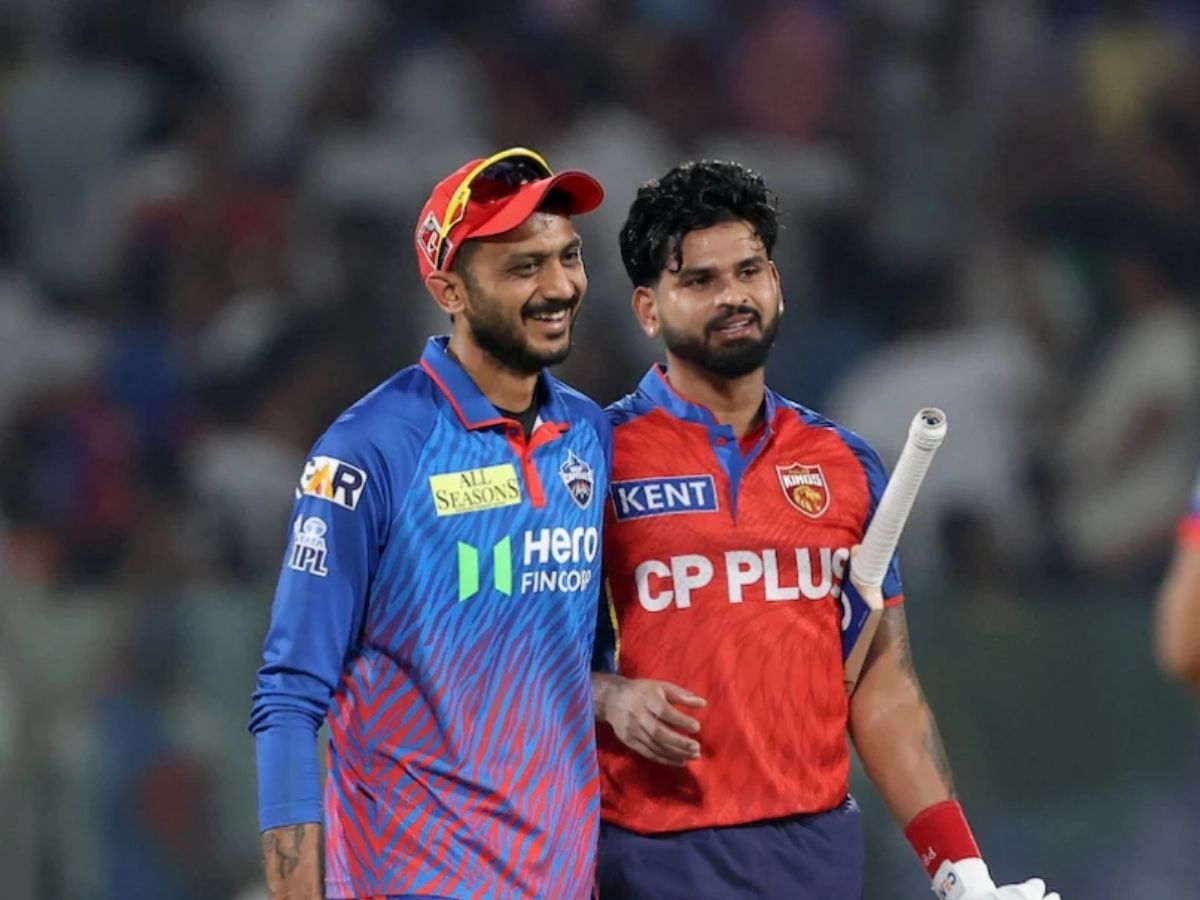 IPL Toss Today: दिल्ली कैपिटल्स ने चली ‘आर-पार’ की चाल, प्लेइंग-XI में 5 बड़े बदलाव कर सबको चौंकाया!