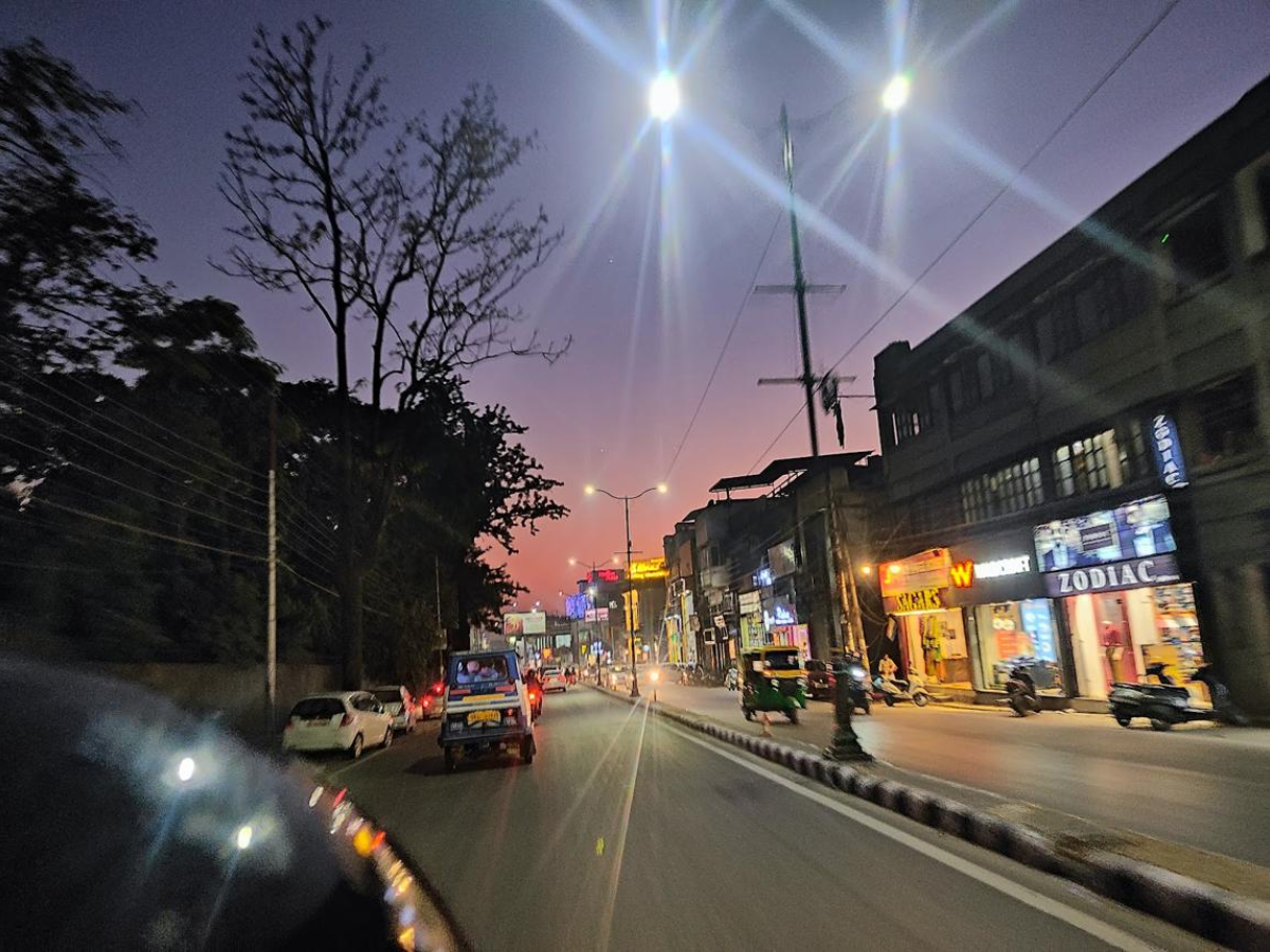 Dehradun weather - Photo Gallery