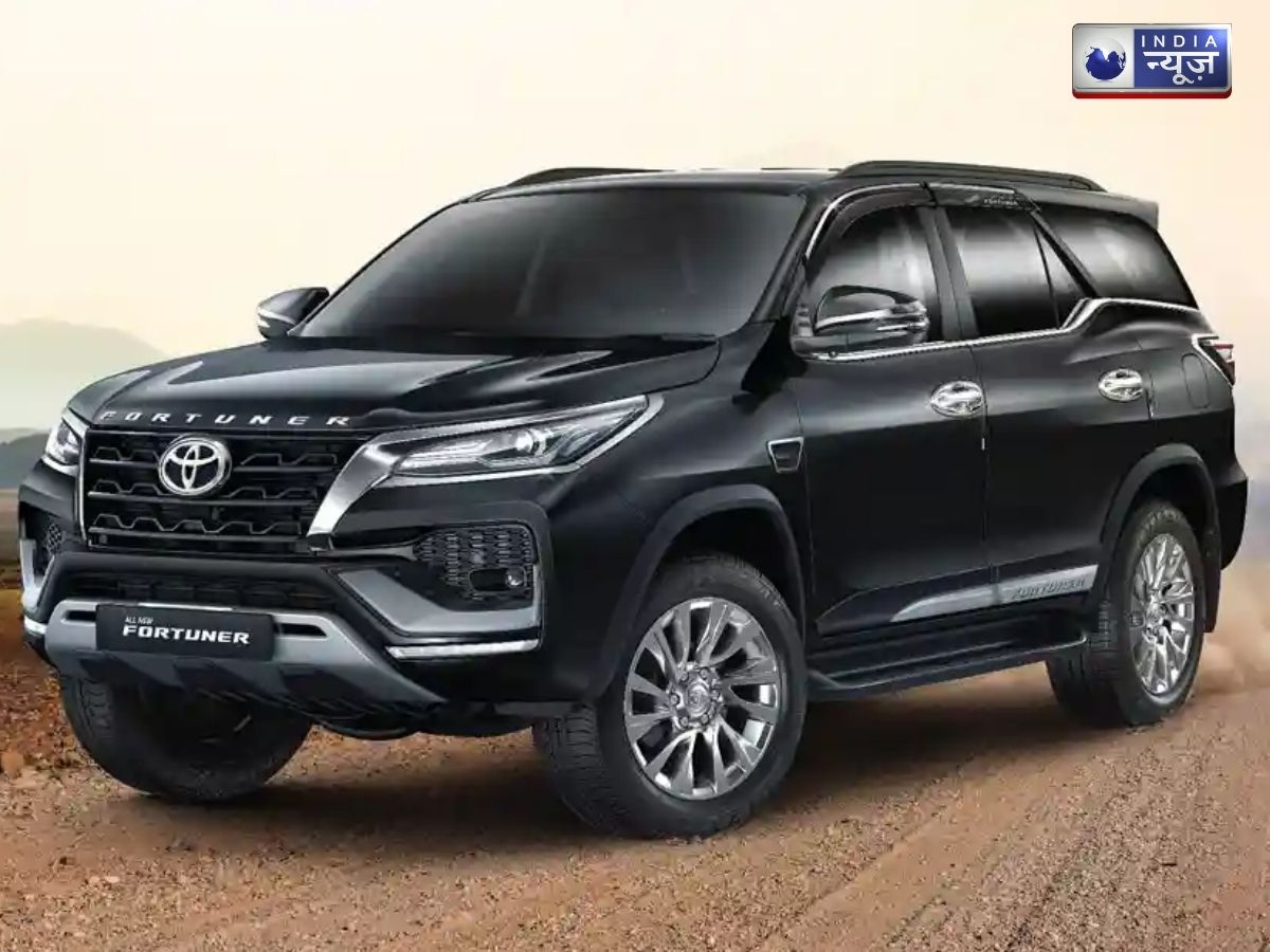 Toyota Fortuner vs Mercedes-Benz CLA: कौन है सेगमेंट की बेस्ट कार? फीचर्स और परफॉर्मेंस में क्या ज्यादा किफायती