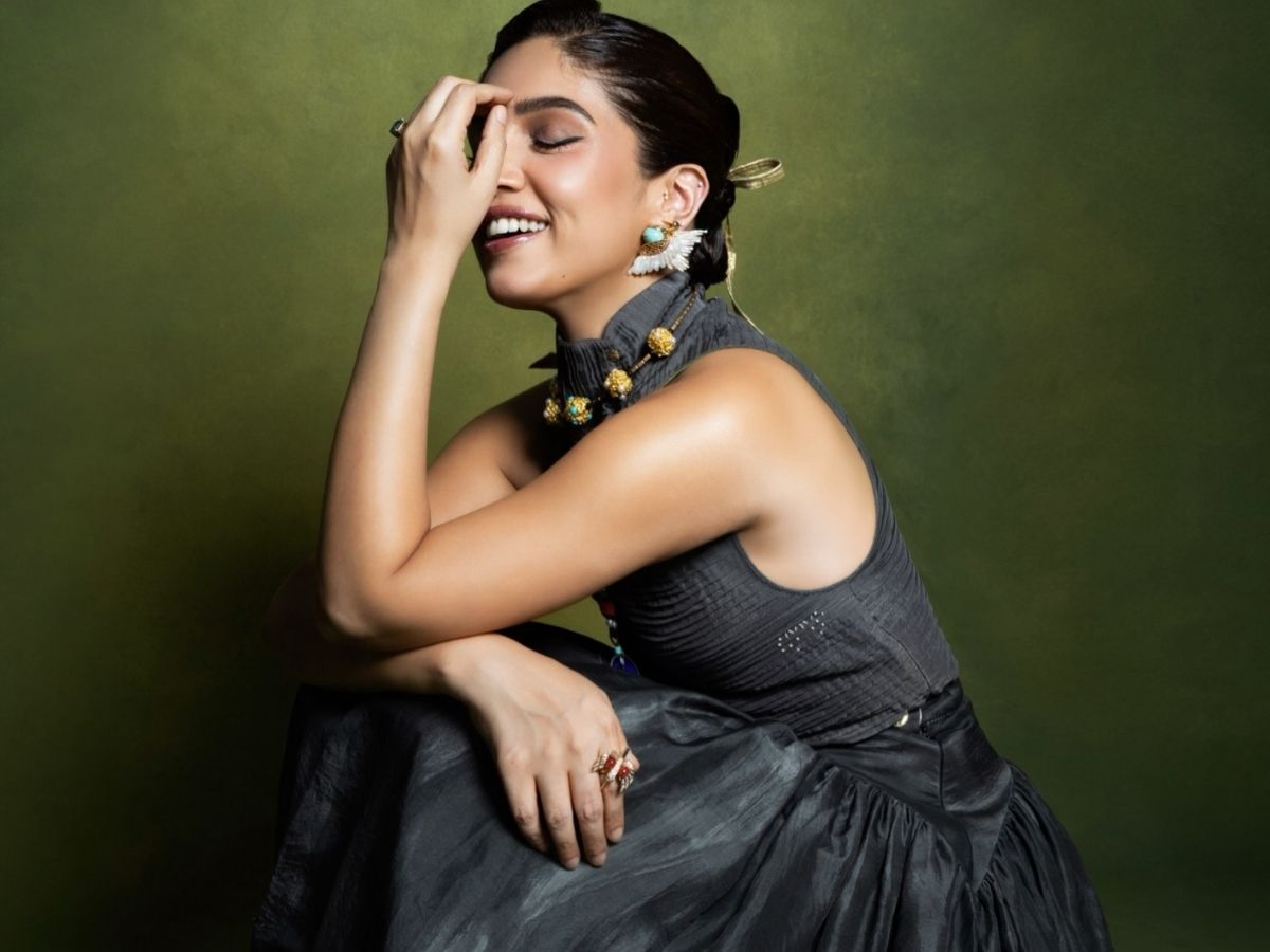 Did Bhumi Pednekar leave the show - Photo Gallery