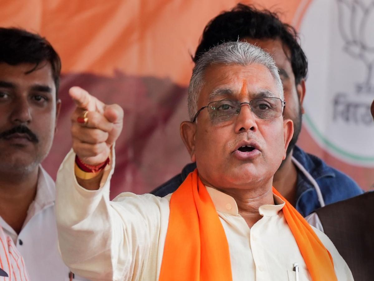 dilip ghosh - Photo Gallery