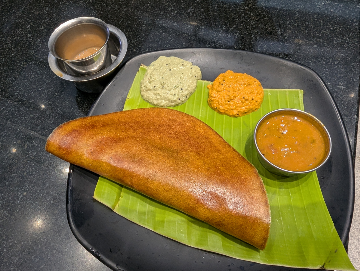 dosa - Photo Gallery