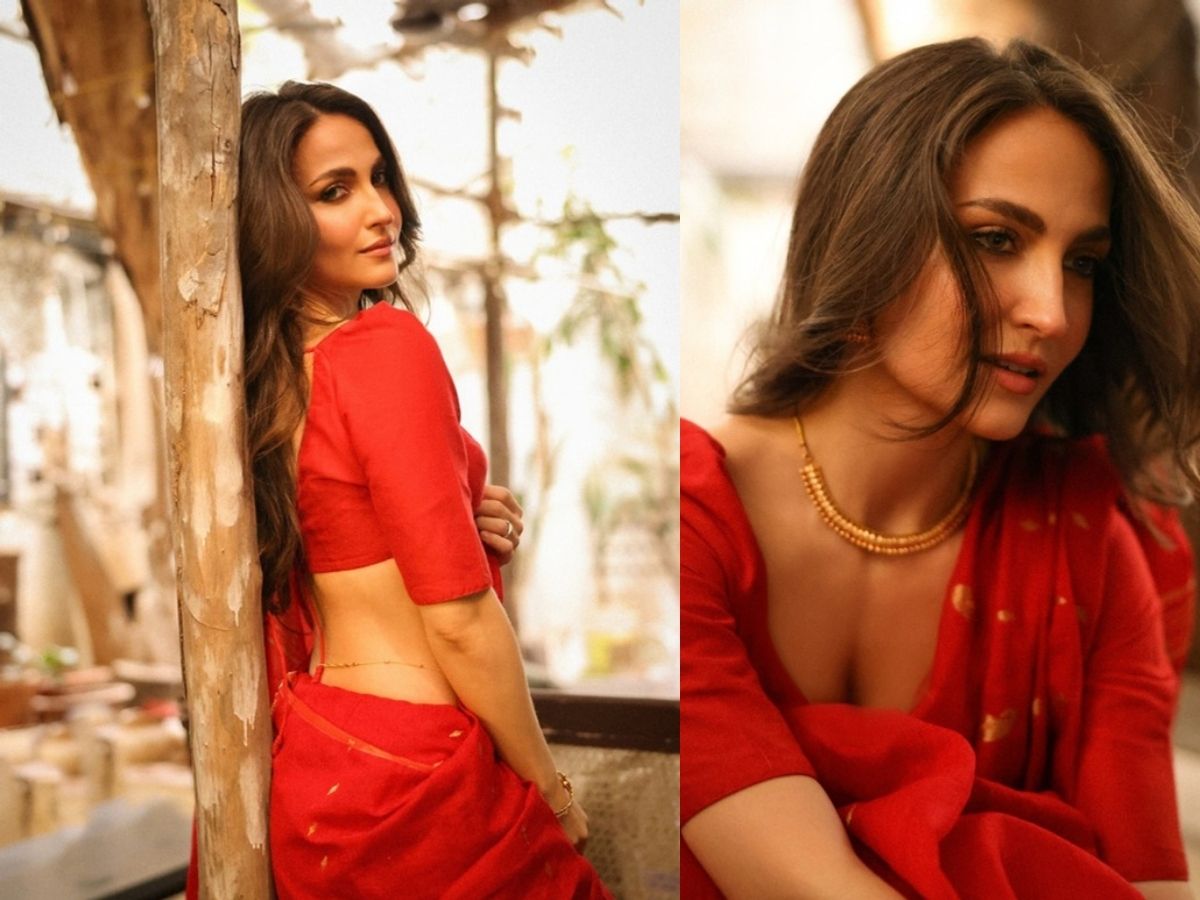 Elli Takes Social Media by Storm - Photo Gallery