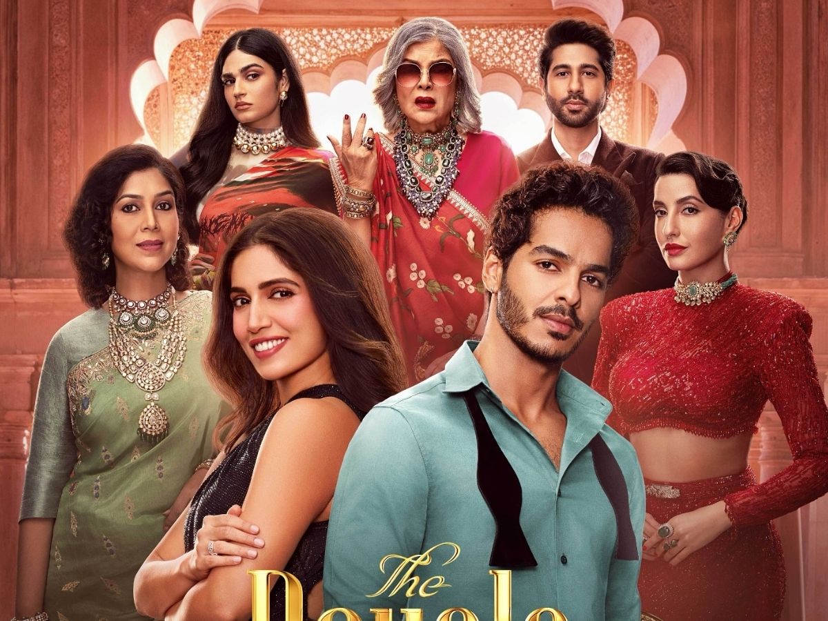focus will be on family drama - Photo Gallery