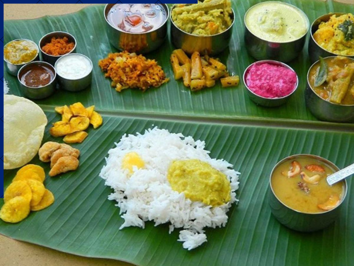 केले के पत्तों में खाना खाने के हैं गजब के फायदे, स्वाद ही नहीं, सेहत के लिए भी जादू, जानें कारण