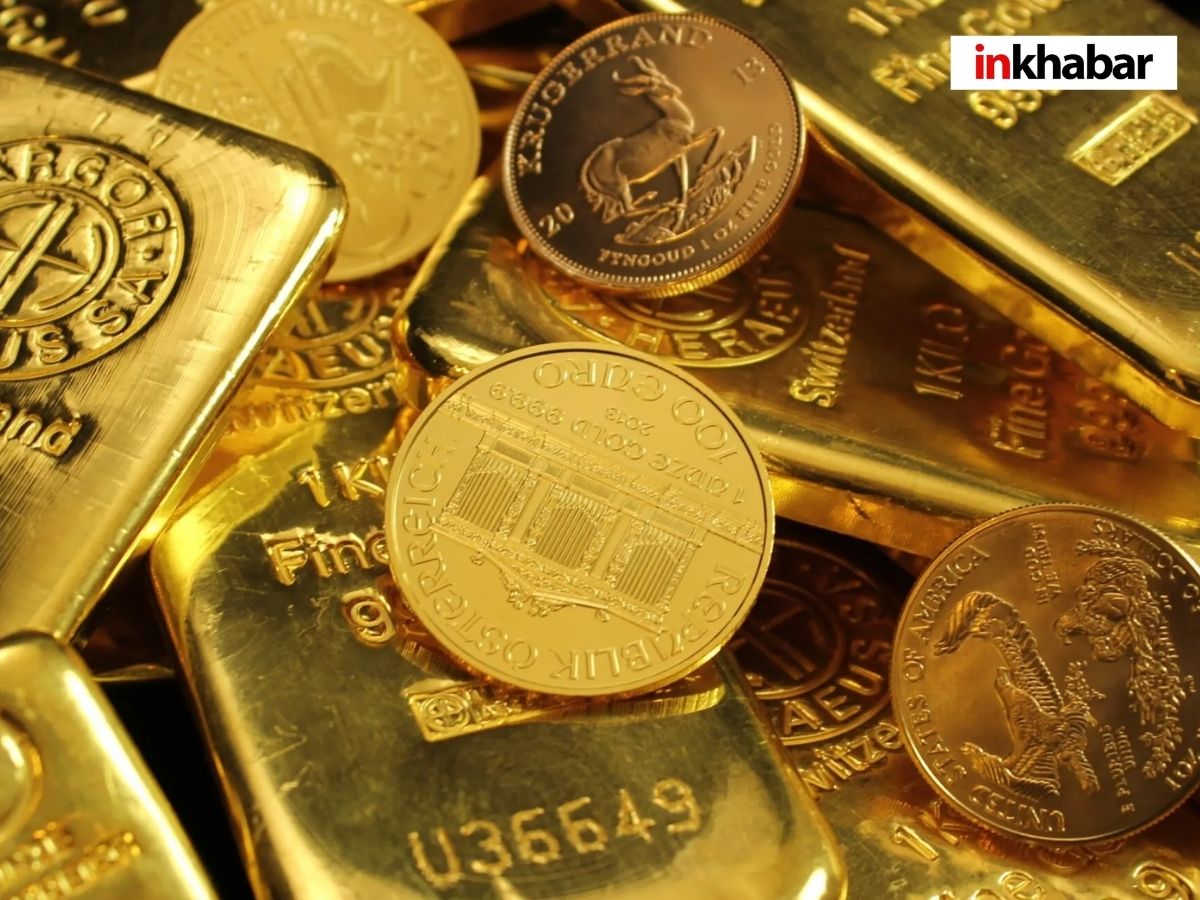 Gold Price Today 12 May 2026: सोने की कीमतों में इजाफा या गिरे दाम, नोट करें अपने शहरों के ताजा रेट्स