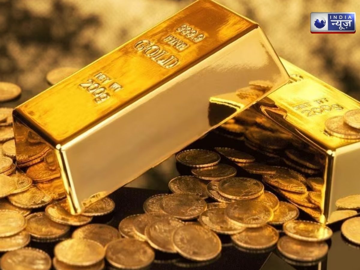 Gold Rate Today 28 May 2026: सोने के दाम रहे स्थिर या हुआ इजाफा, नोट करें ताजा रेट्स