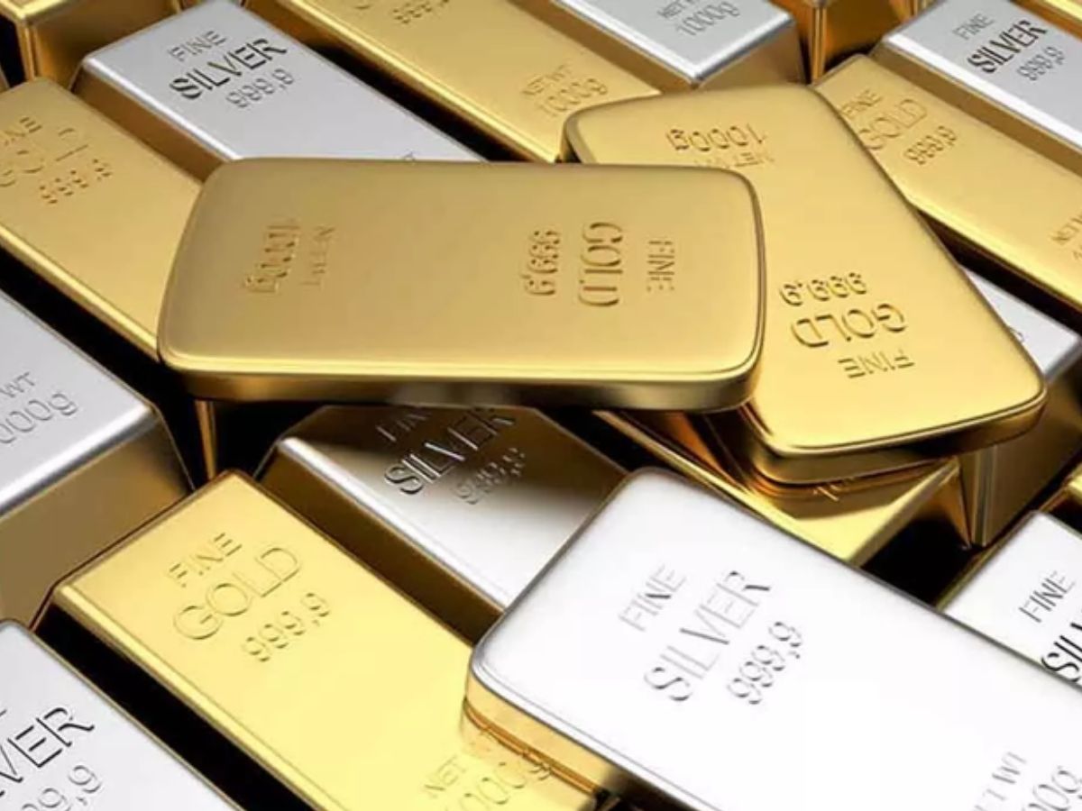 Gold Silver Price Hike: सोना-चांदी खरीदना हुआ महंगा! सरकार ने इंपोर्ट ड्यूटी बढ़ाई
