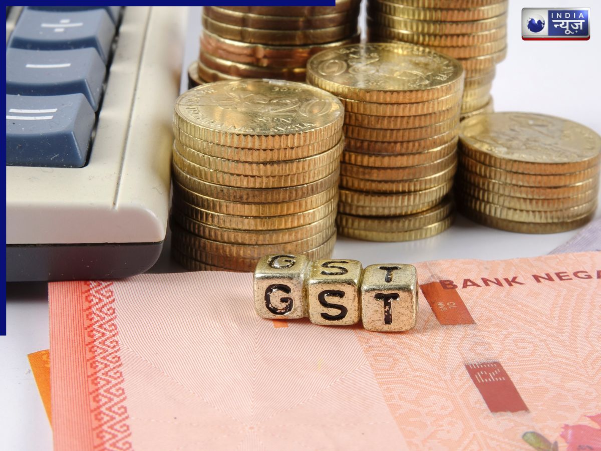 दुनिया भर में जंग, इधर भारत ने GST कलेक्शन में बनाया रिकॉर्ड, नंबर सुन पाकिस्तानियों के उड़े होश