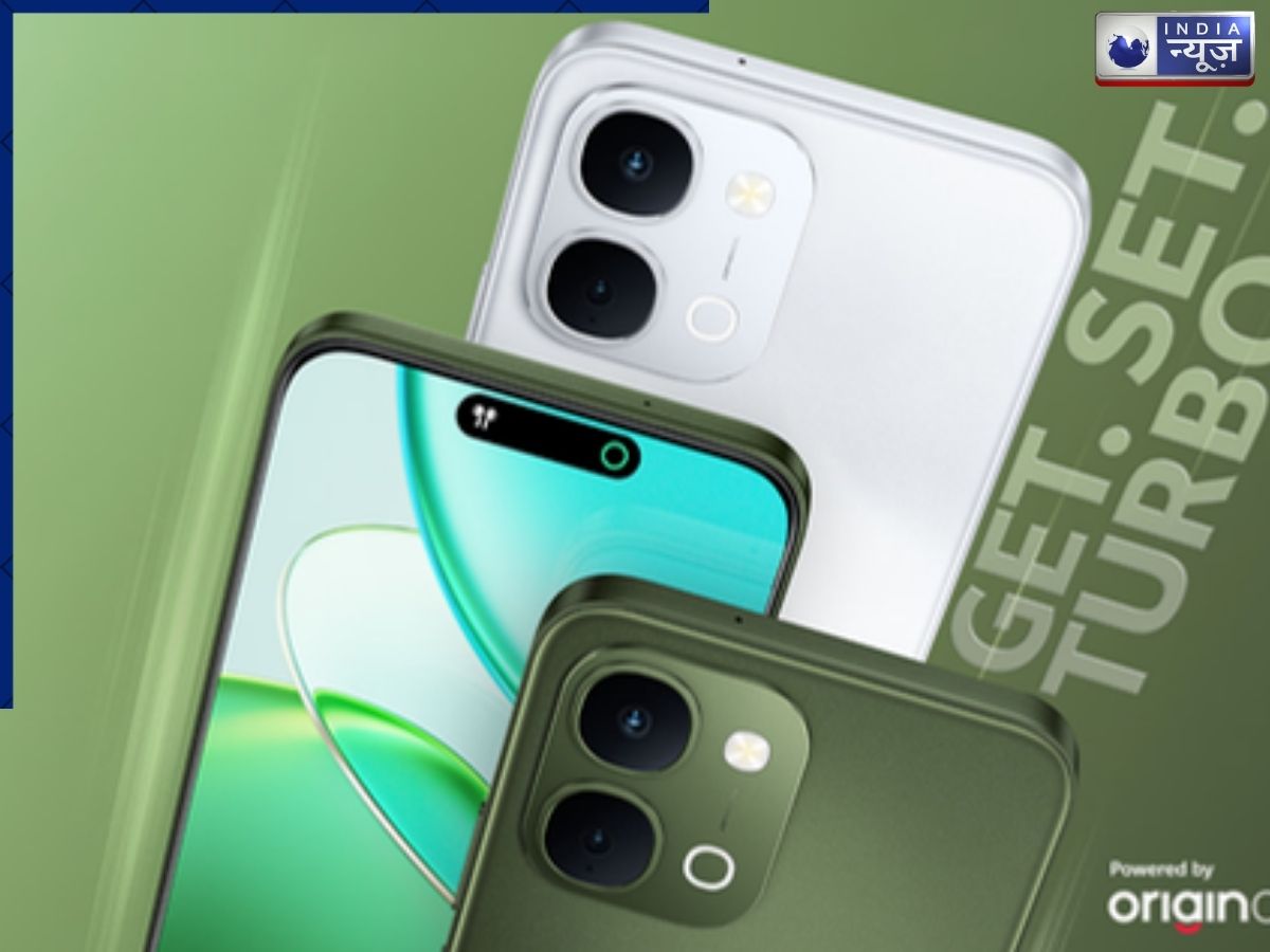 OnePlus Turbo 6 vs Vivo T5x: फीचर्स से लेकर कैमरा तक क्या है अंतर? क्या रहेगा वैल्यू फॉर मनी