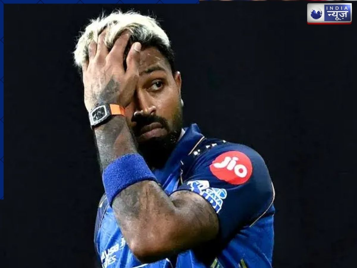 IPL Toss Today: हार्दिक के बिना मैदान में मुंबई, क्या आज खत्म हो जाएगा मुंबई इंडियंस का सफर?