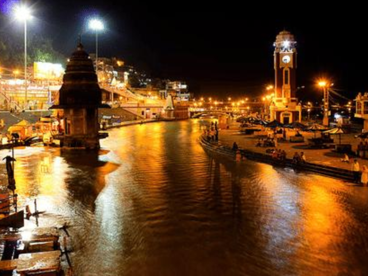 Haridwar - Photo Gallery