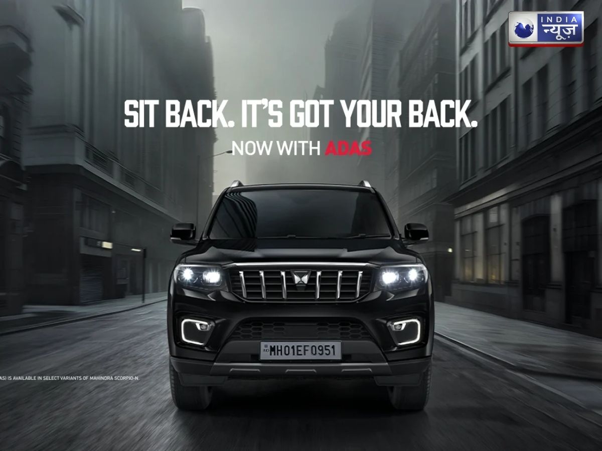 Scorpio N को कड़ी टक्कर देती है MG Majestor, कौन सी SUV लेना सही, पावर में क्या है बेस्ट