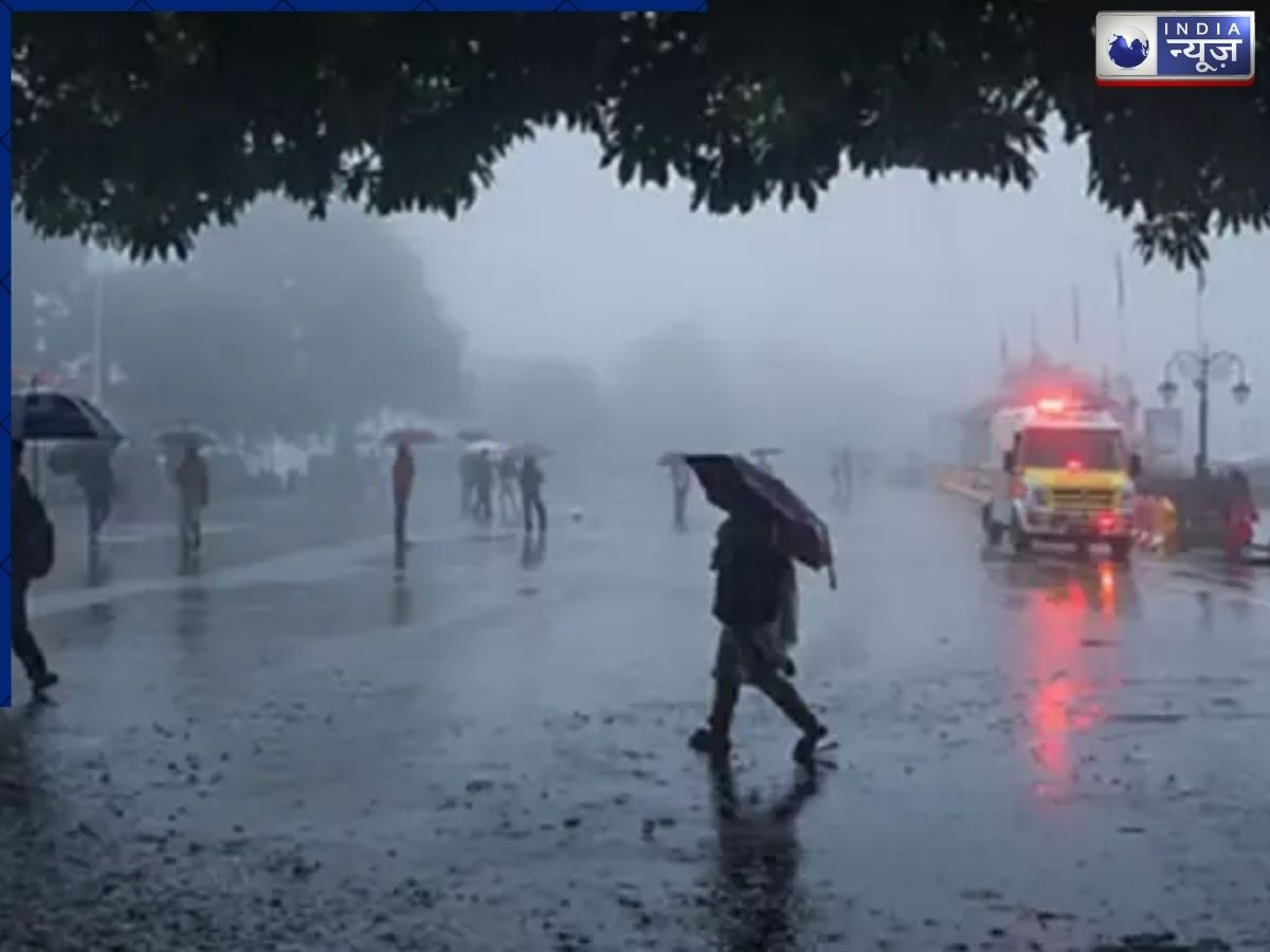 Himachal Pradesh Weather Update: हिमाचल में तूफानी बारिश से तबाही, 4 मई तक के लिए अलर्ट जारी