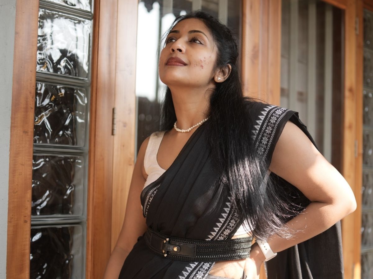 Honored with Kerala State Film Award twice - Photo Gallery