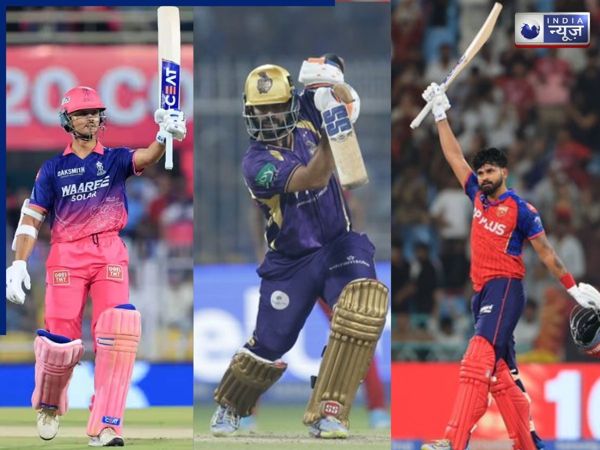 IPL 2026: 1 सीट, 3 दावेदार… MI तय करेगी कौन खेलेगा प्लेऑफ, देखें समीकरण