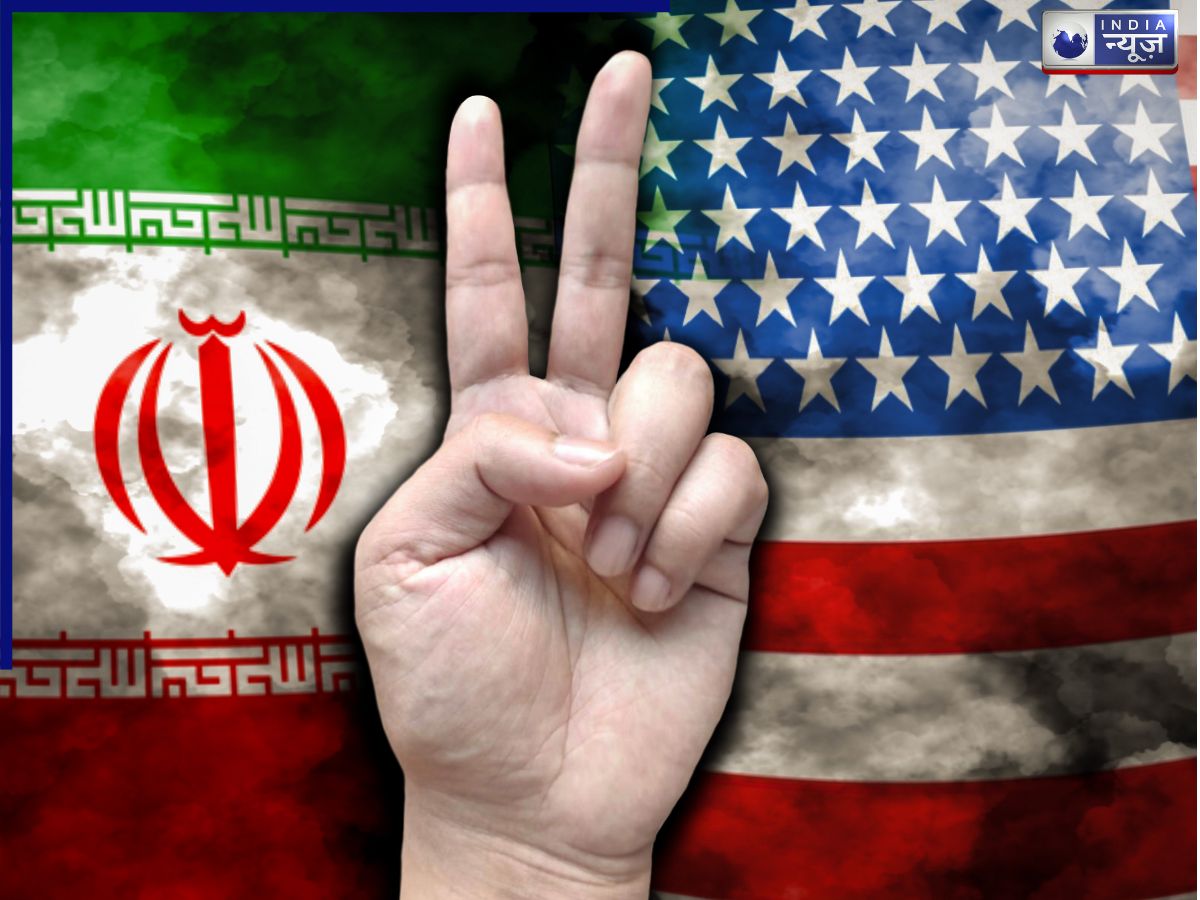 Iran US Peace Deal: ईरान ने अमेरिका को भेजा ‘आखिरी प्रपोजल’, देख ट्रंप के भी छूटे पसीने