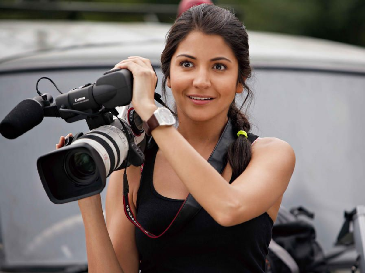 jab tak hai jaan - Photo Gallery