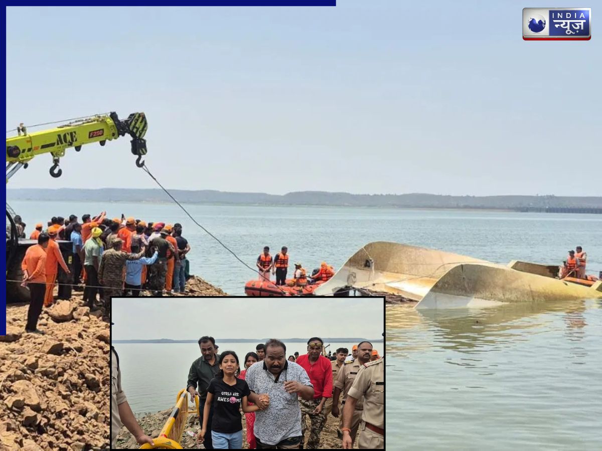 Bargi Dam Accident: कैसे गई 15 लोगों की जान? बरगी डैम हादसे को लेकर बड़ा खुलासा; सुन कांप जाएगी रूह