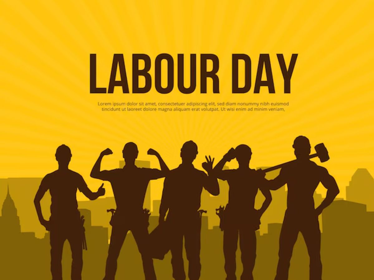 Labour Day: सिर्फ 7 दिन का चैलेंज, जिंदगी में होगा बड़ा बदलाव, इन तरीकों से करें अपना वर्क लाइफ बैलेंस