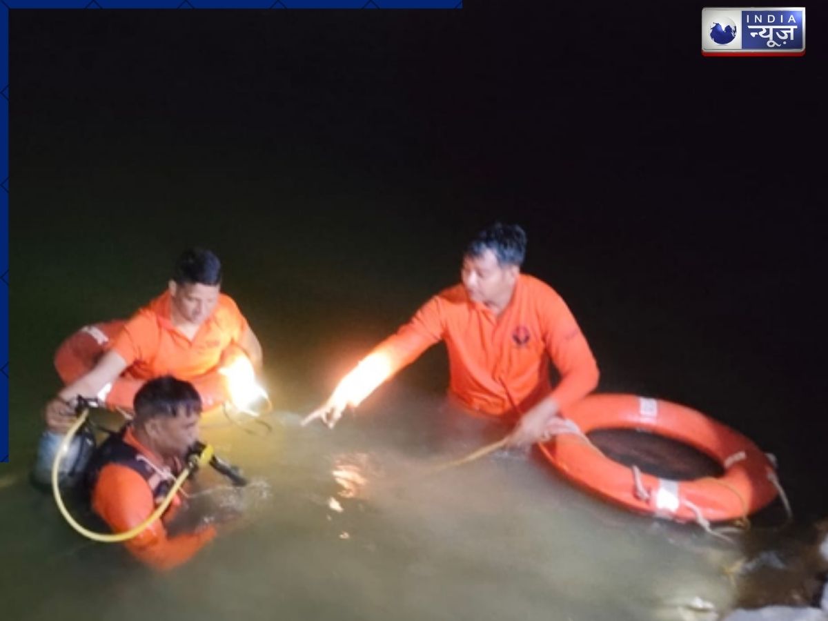 Makrana Mine Accident: बंद खदान बनी मौत का कुआं! मकराना में 2 मासूमों की डूबकर मौत, परिजनों में आक्रोश