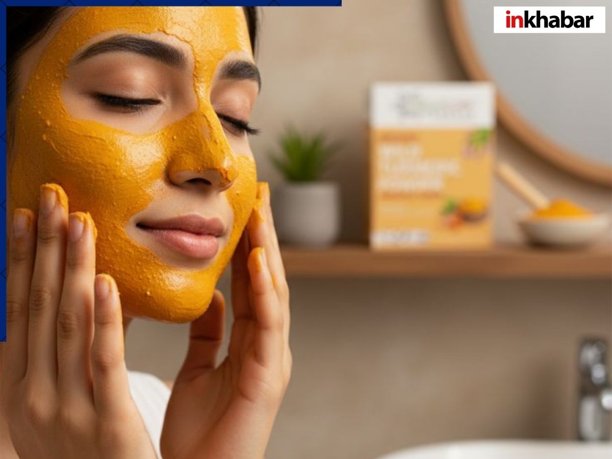 महंगे प्रोडक्ट्स नहीं चेहरे पर लगाएं मैंगो फेस पैक, 10 मिनट में घर पर करें तैयार