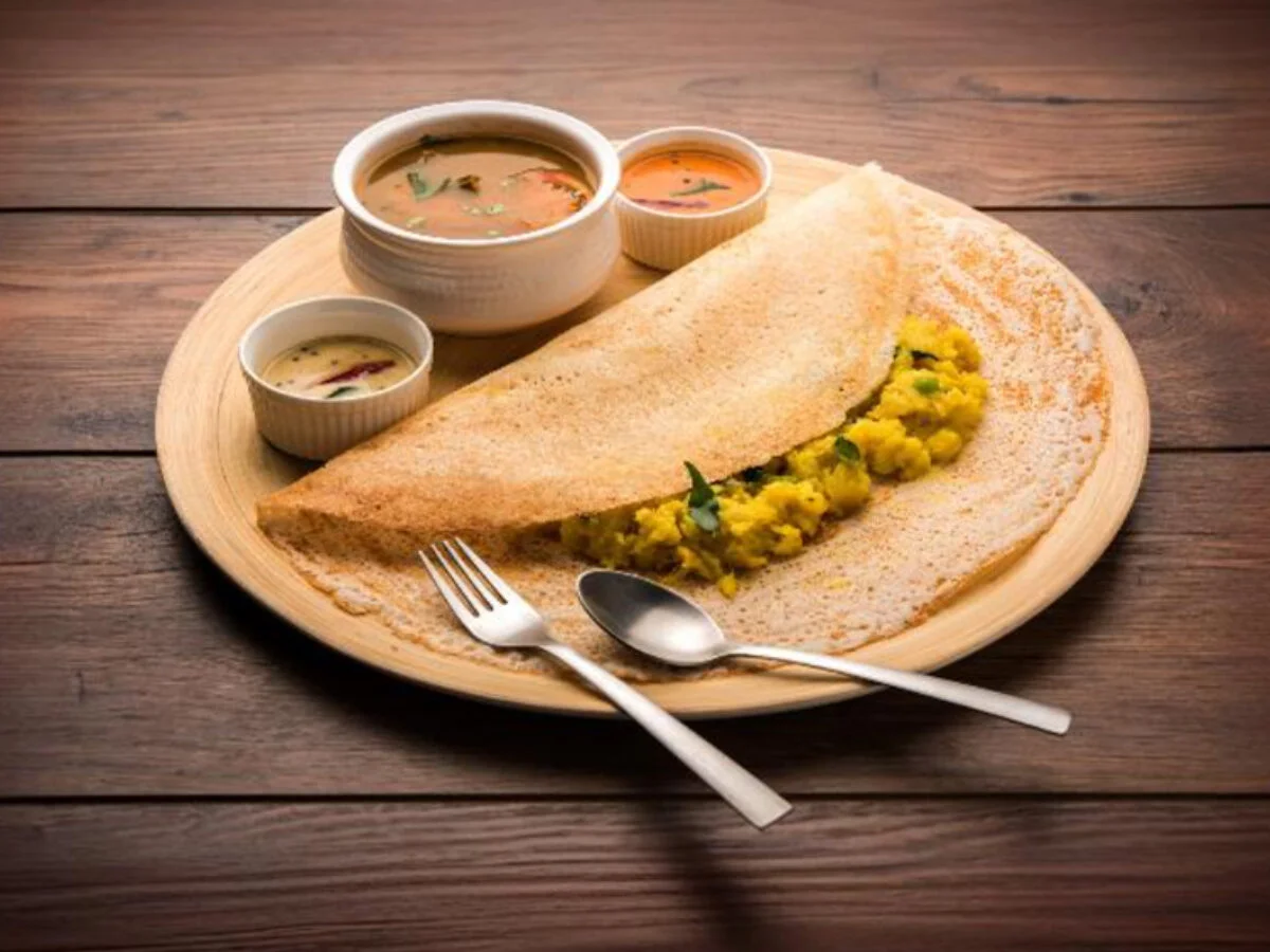 masala dosa - Photo Gallery