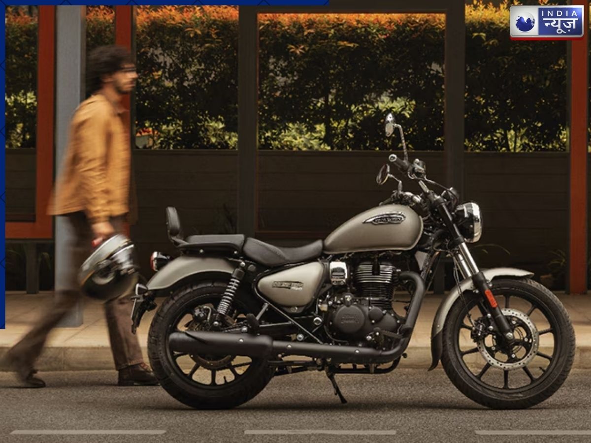 Royal Enfield Hunter 350 vs Meteor 350: फीचर्स से परफॉर्मेंस तक क्या है अंतर? क्या रहेगी वैल्यू फॉर मनी