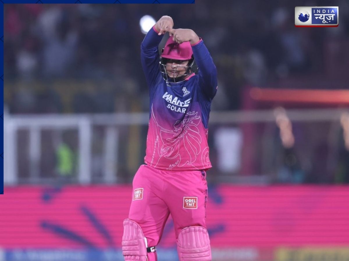 IPL का नया ‘सिक्सर किंग’! वैभव सूर्यवंशी के आगे रसेल-पूरन भी फीके, खतरे में क्रिस गेल का रिकॉर्ड