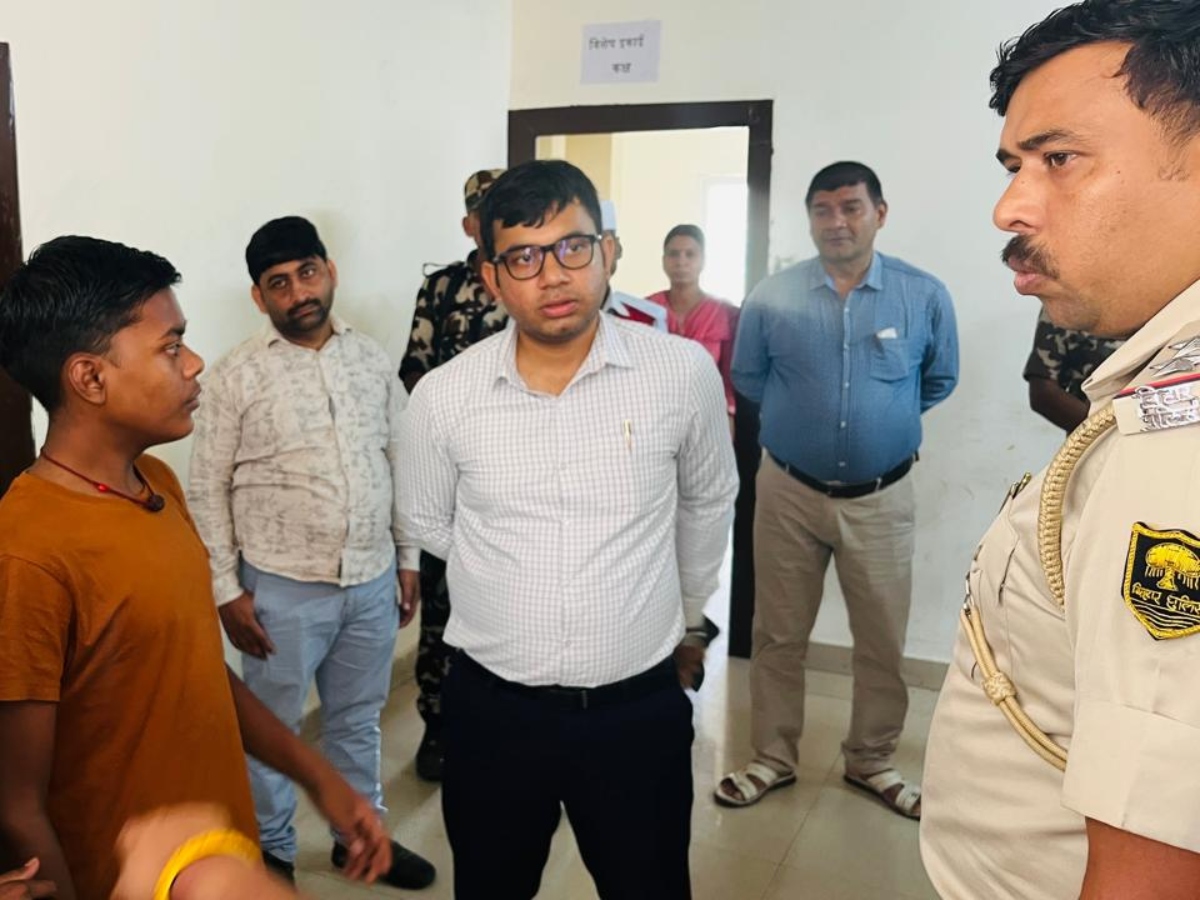 Bihar: मुजफ्फरपुर में बाल आश्रय गृह से 10 बच्चे हुए फरार, प्रशासनिक विभाग में आया भूचाल
