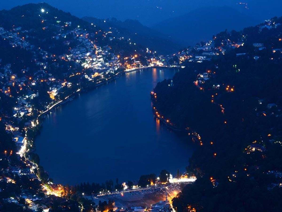 nainital weather - Photo Gallery
