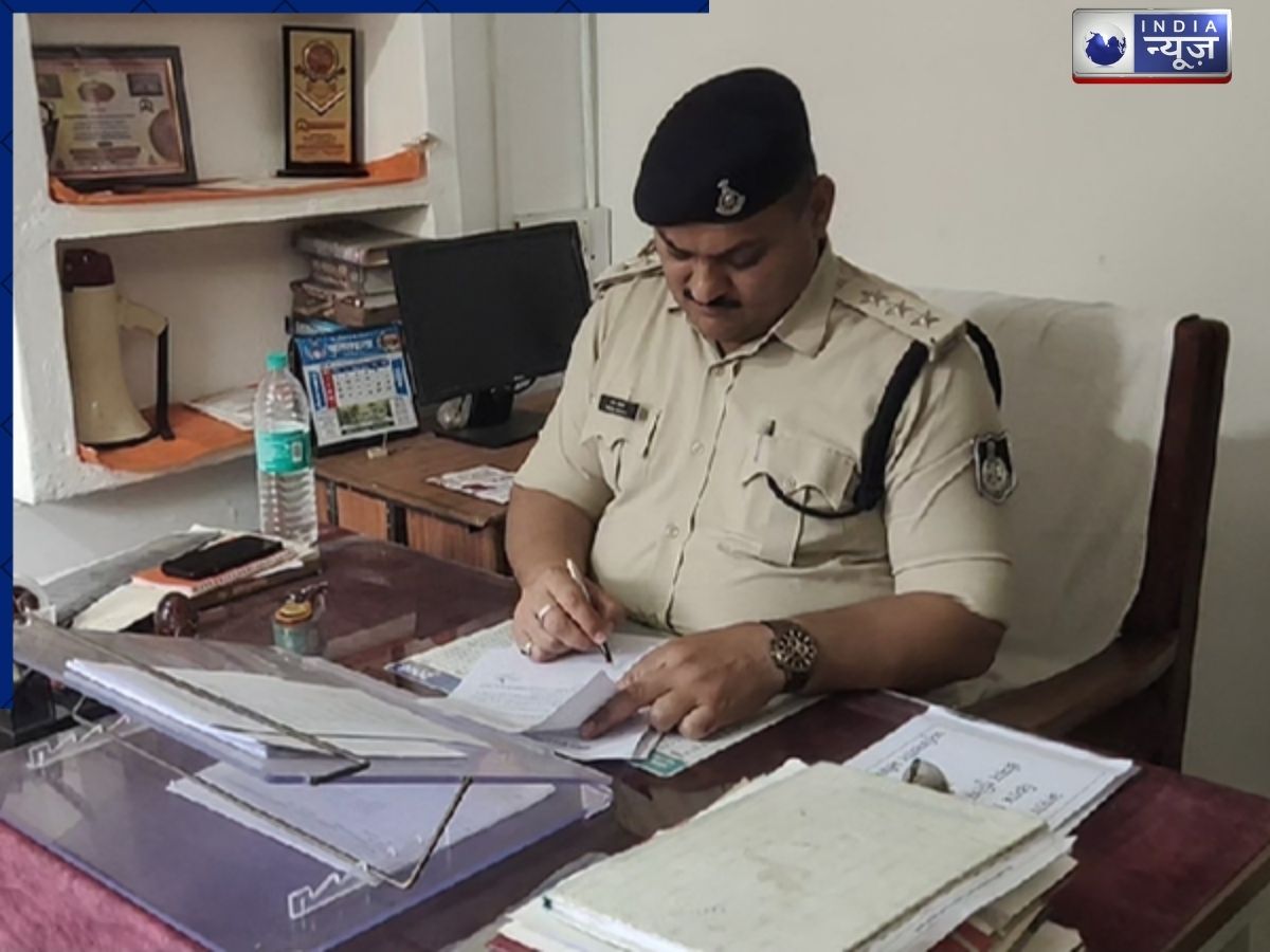 MP: नरसिंहपुर में शादी से पहले परिवार को छोड़कर लापता हुई लड़की, गांव में सनसनी, तलाश में जुटी पुलिस
