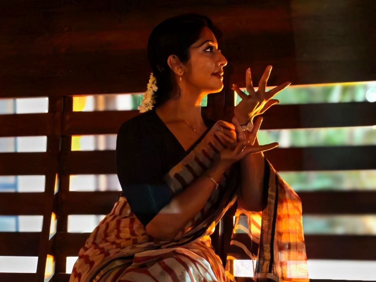 Navya was fined last year - Photo Gallery