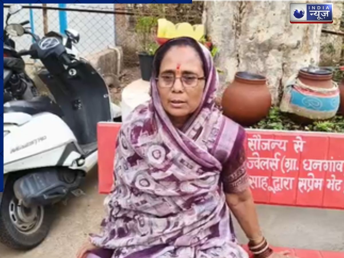 पहले बाहर बुलाया, फिर बांध दिए हाथ-मुंह… पद्मश्री फूलबासन बाई यादव की किडनैपिंग, पुलिस ने ऐसे बचाया