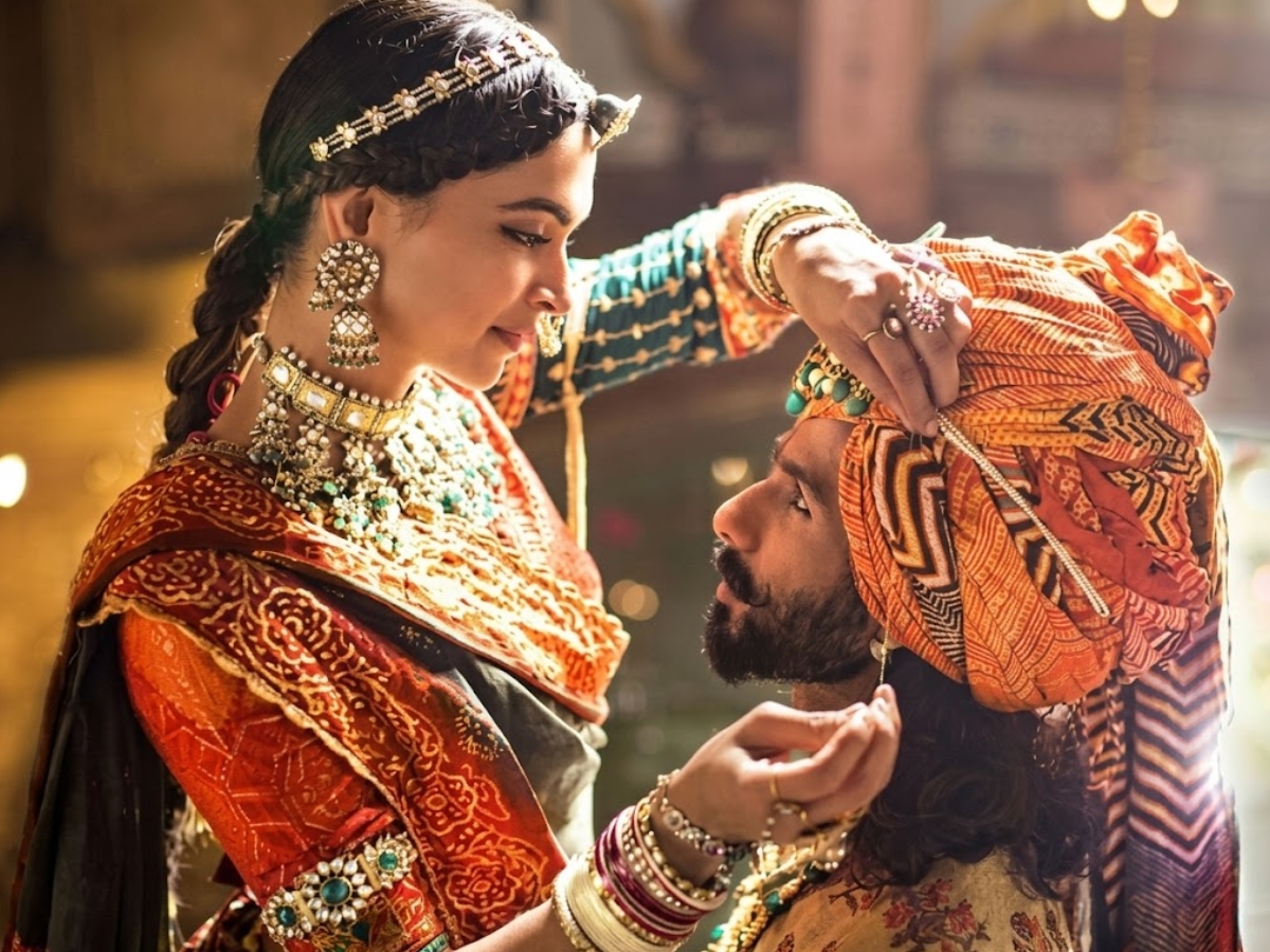 Padmavat - Photo Gallery