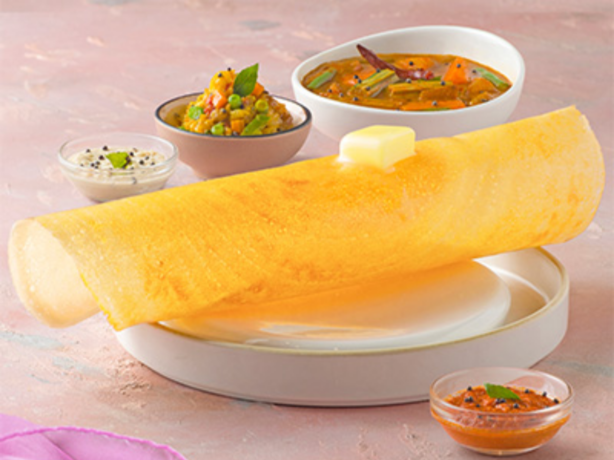 paper dosa - Photo Gallery
