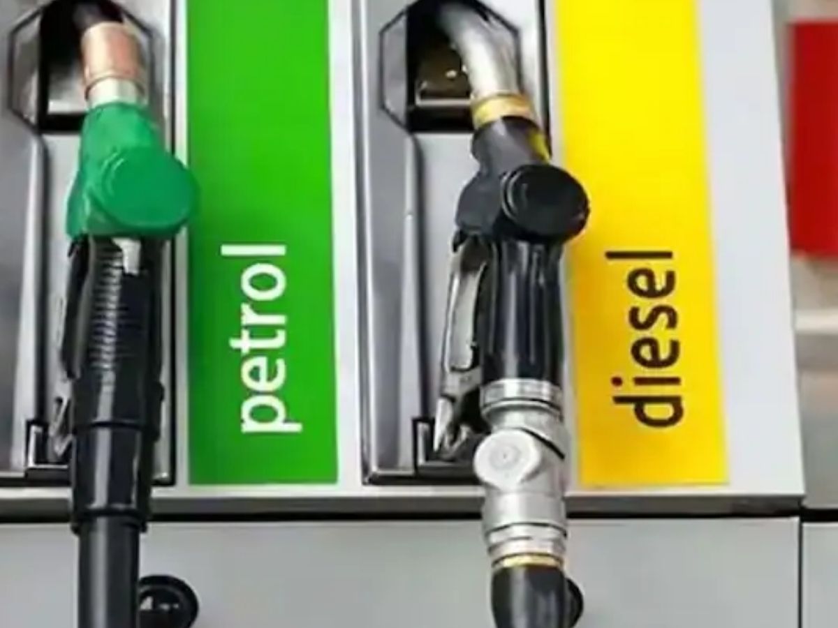 Petrol Diesel Prices Today 16 May 2026: दिल्ली से चेन्नई तक, जानें पेट्रोल-डीजल के लेटेस्ट रेट्स