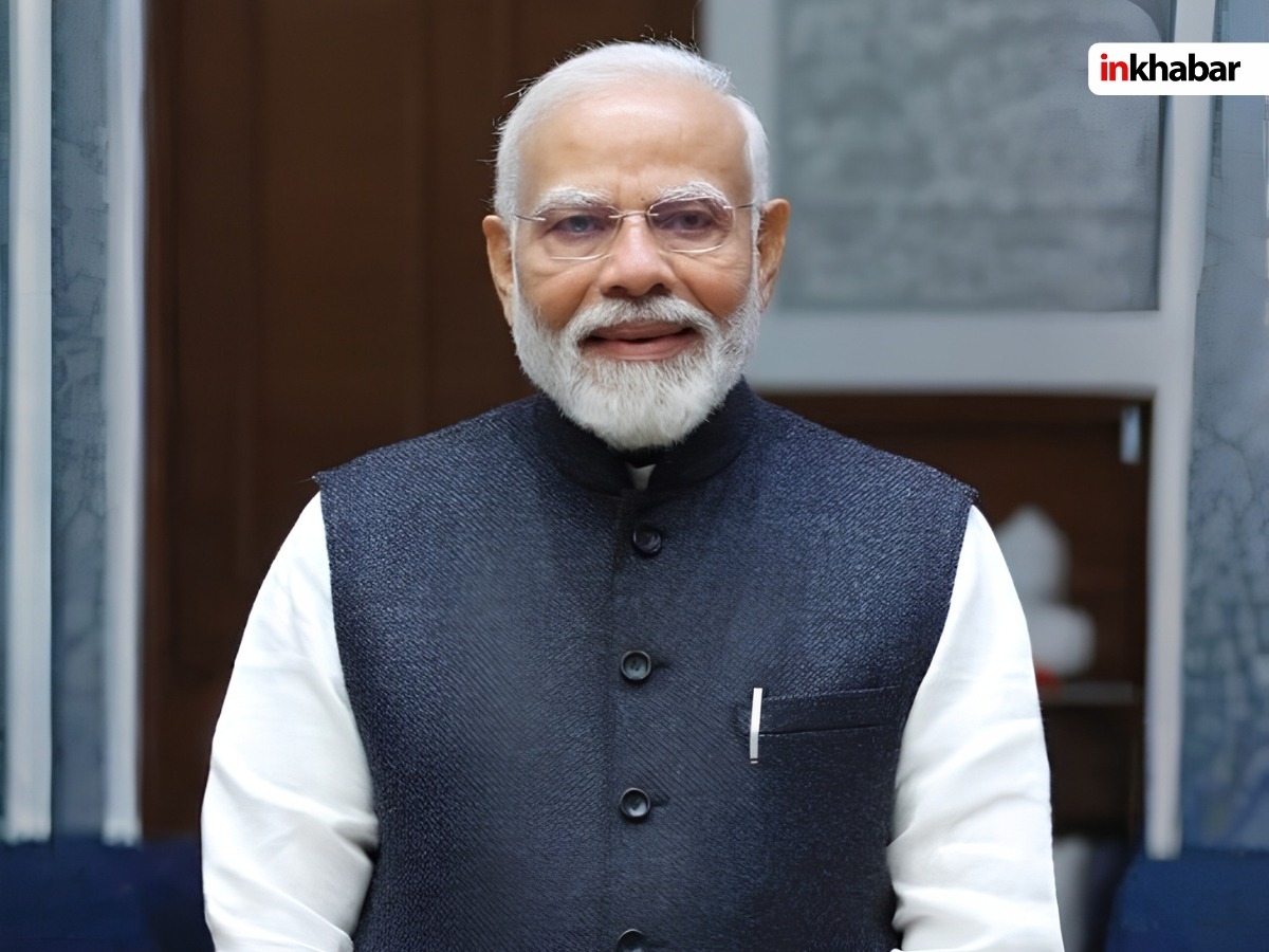 Modi Government 12 Years : मोदी सरकार की 12 साल की उपलब्धियों का जश्न मनाएगी भाजपा, राष्ट्रीय अध्यक्ष नितिन नबीन ने दिए निर्देश