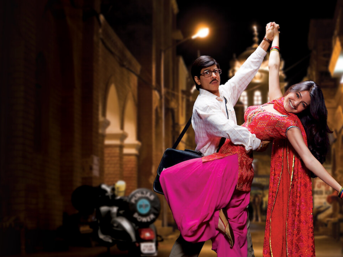 rab ne bana de jodi - Photo Gallery