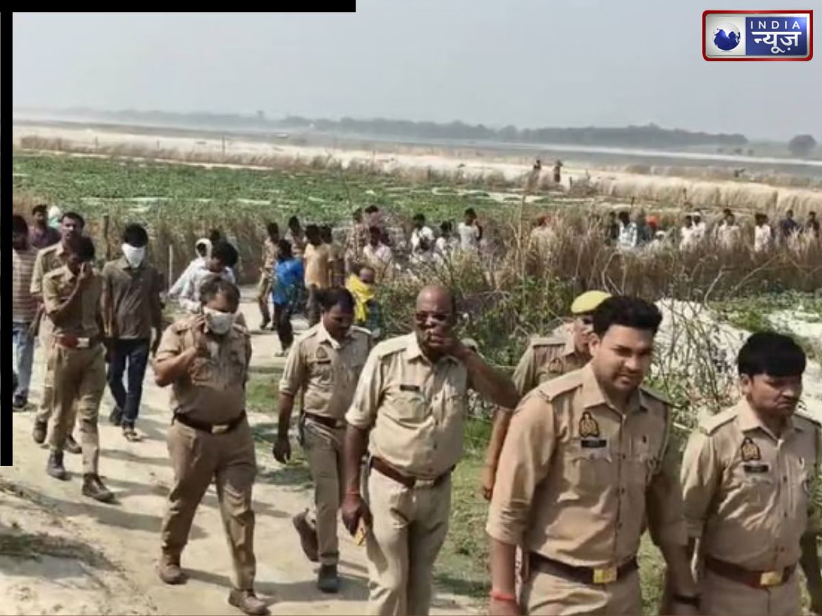 रायबरेली में 17 दिन बाद कब्र से निकाला शव, पोस्टमार्टम के लिए भेजा, राहुल की मौत पर उठे हत्या के सवाल