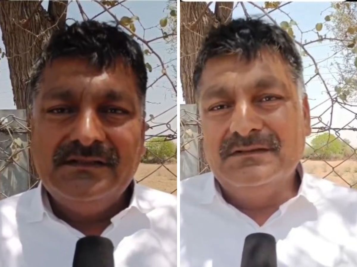 शादी का खाना खाया तो लगेगा 5 लाख का जुर्माना! राजस्थान में पंचों की दबंगई देख कांप जाएगी रूह, फूट-फूटकर रोया पीड़ित पिता