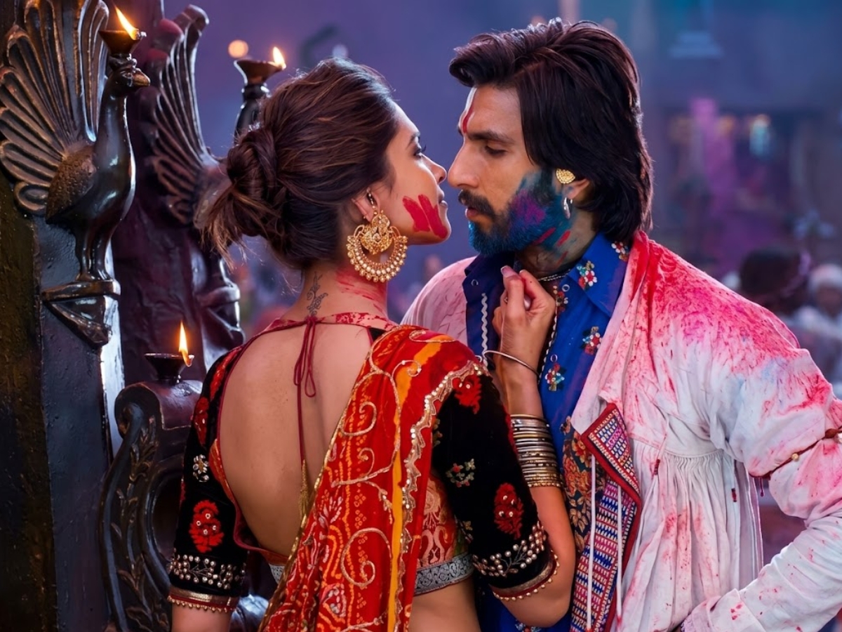 Goliyon Ki Rasleela RamLeela - Photo Gallery