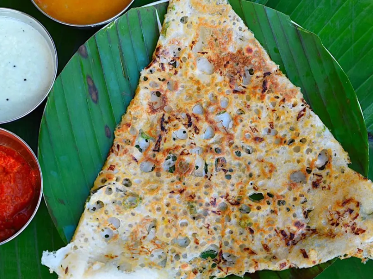 rawa dosa - Photo Gallery