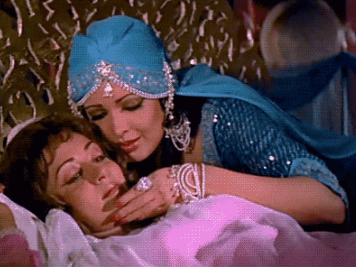 Raziya Sultan - Photo Gallery