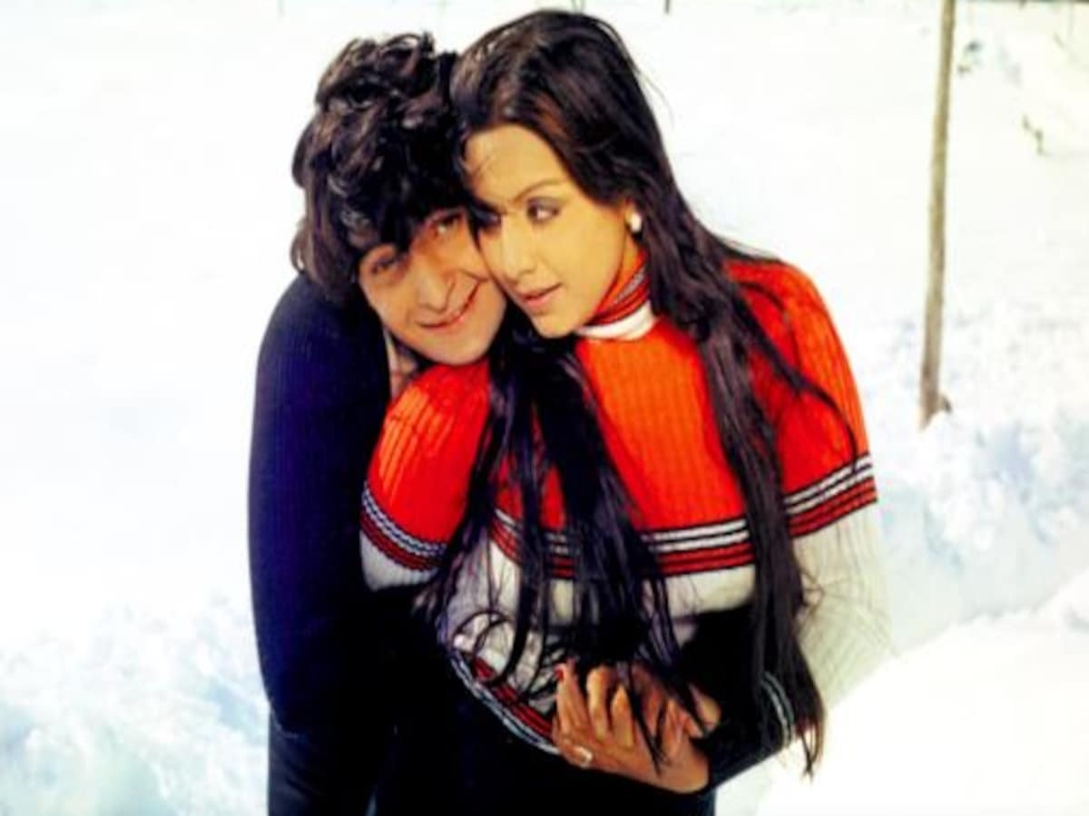 rishi  kapoor nitu films - Photo Gallery