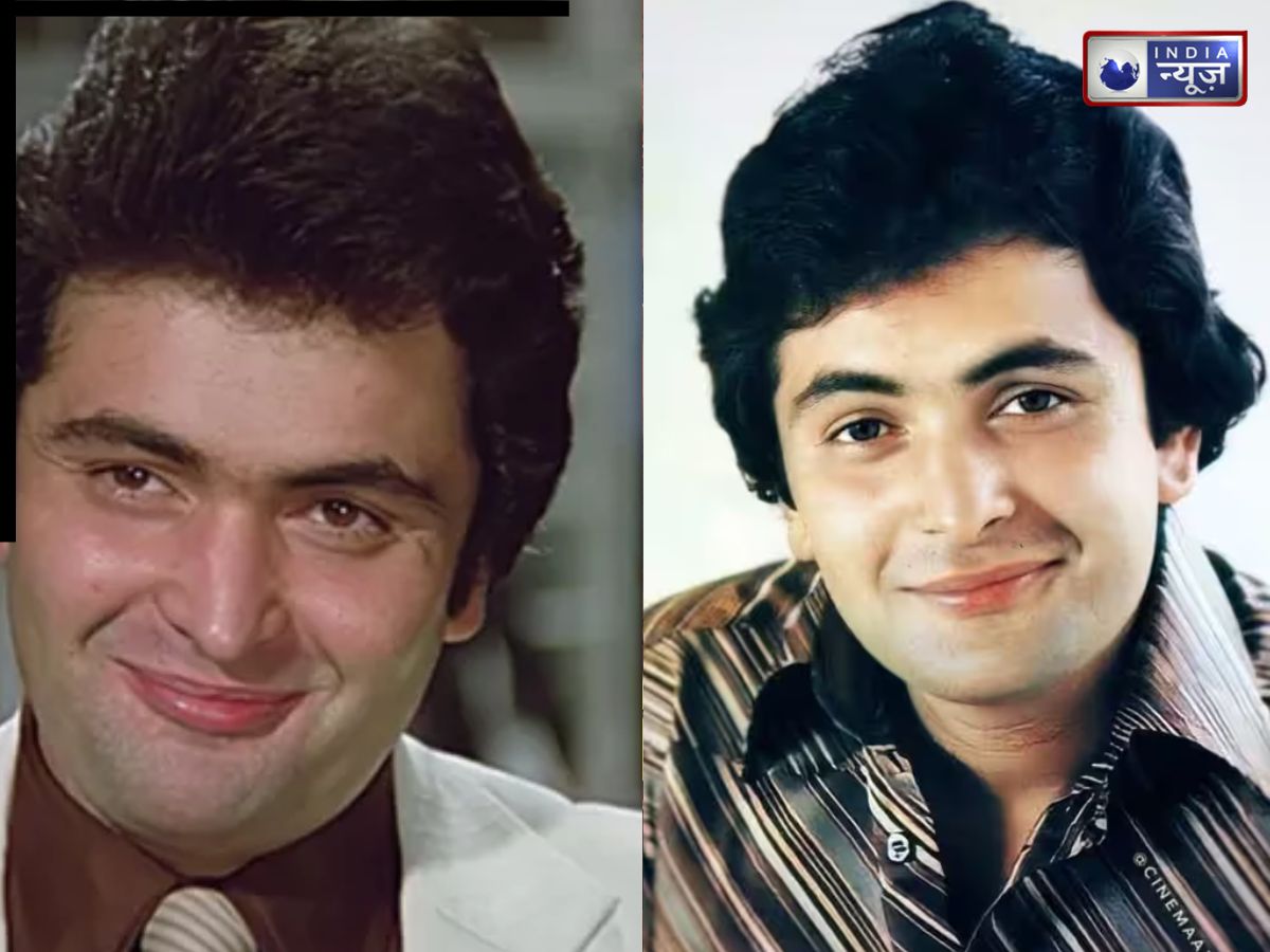 रंगीन मिजाज के थे ऋषि कपूर के परदादा, प्रेमिका से मिलने के लिए बना डाली थी सुरंग, अंग्रेज रह गए दंग