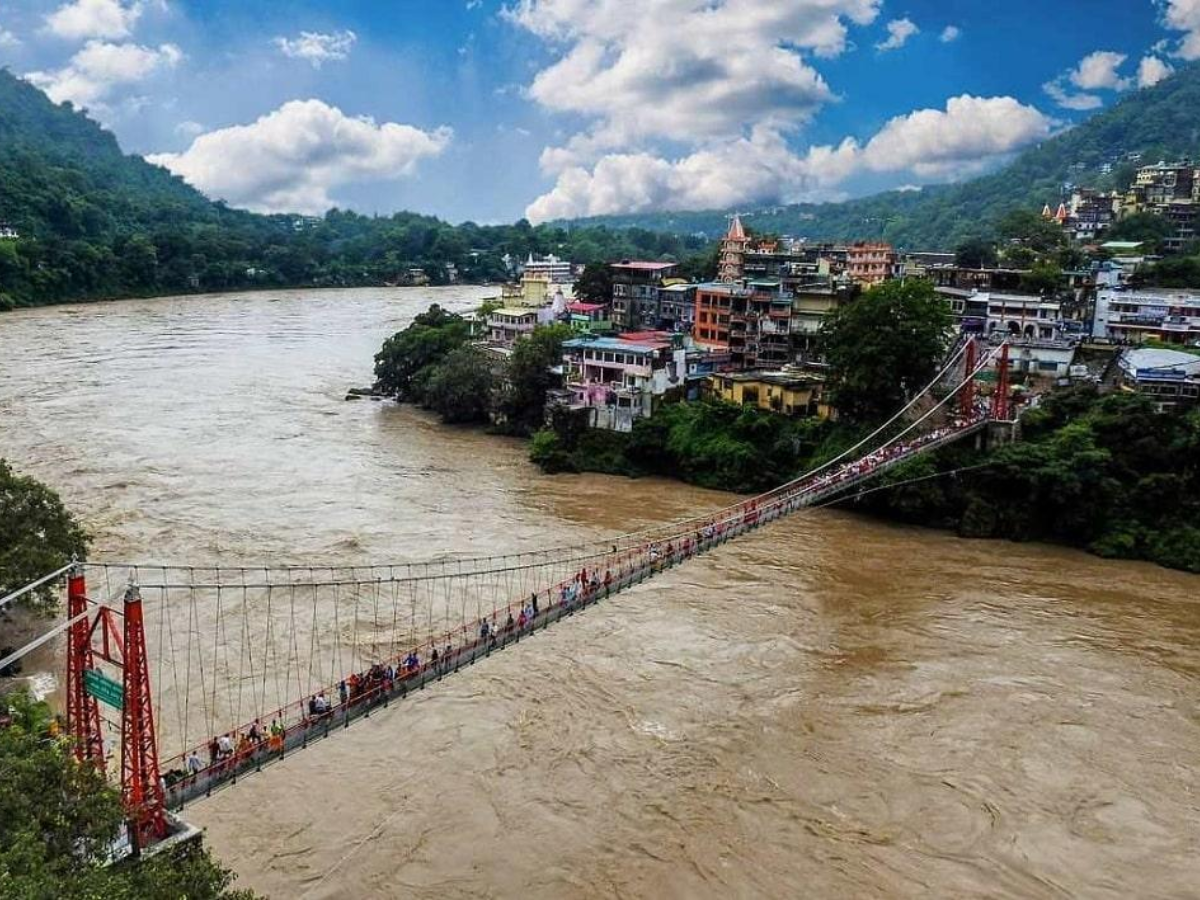 Rishikesh - Photo Gallery
