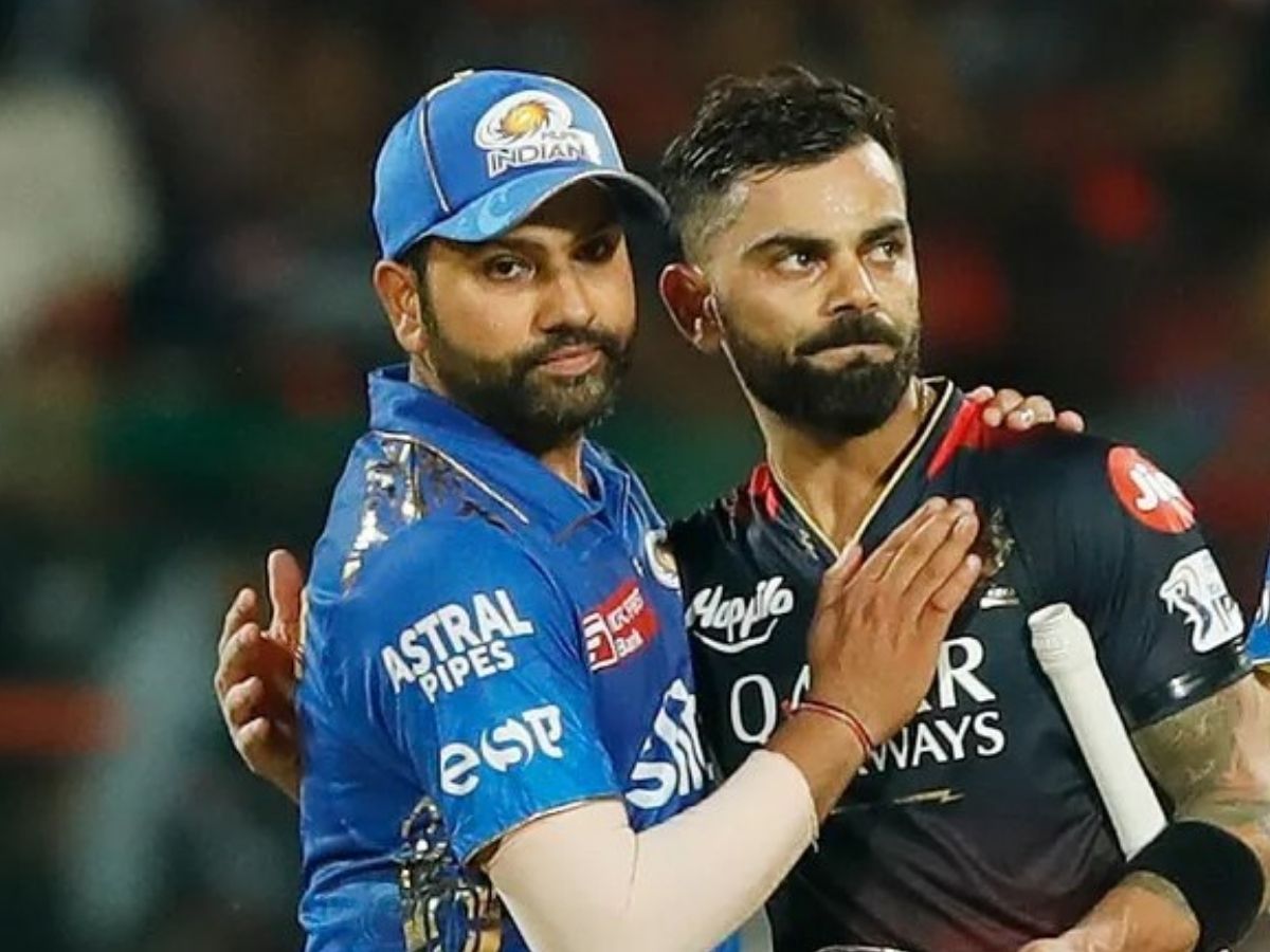रोहित शर्मा या विराट कोहली नहीं…ये खिलाड़ी है IPL इतिहास का बेस्ट पिक, जिसने खरीदा वो…
